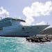 Royal Caribbean Jewel of the Seas Cruises to the Southern Caribbean