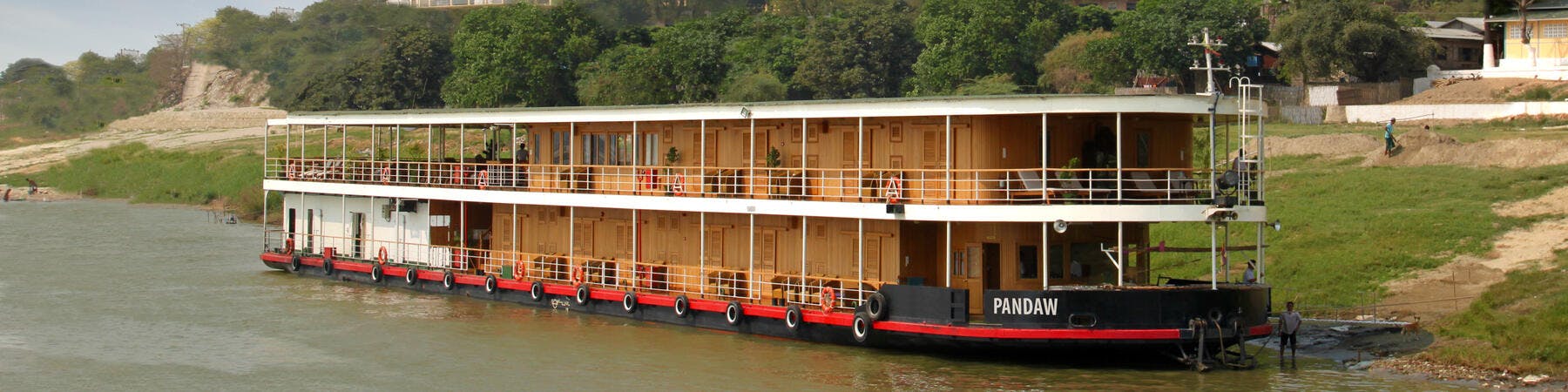 Upcoming Pandaw Cruises 2020 Prices Itineraries Activities On Cruise Critic