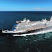 Holland America Line Cruises to UK