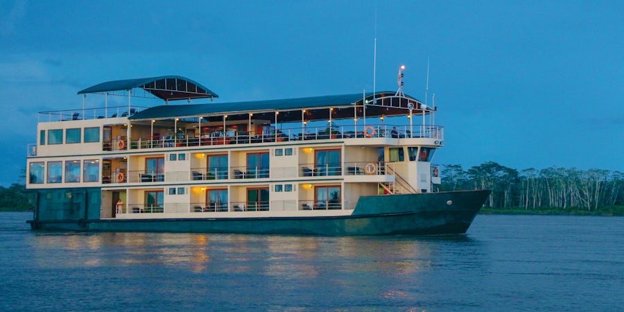 Amazon River Cruise Tips