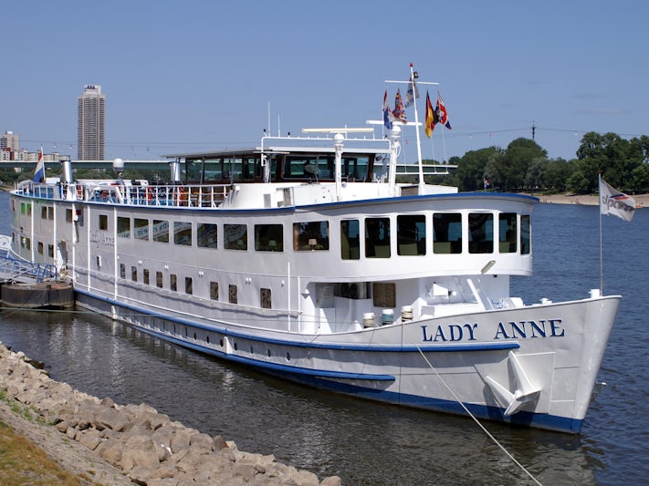 lady anne river cruises
