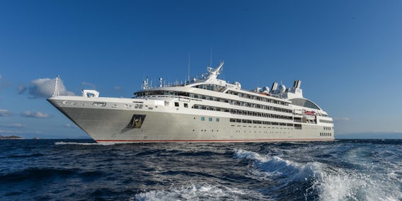p&o caribbean cruises feb 2024