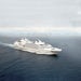 Ponant Cruises to Transatlantic