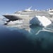 Ponant Le Soleal Cruises to Antarctica