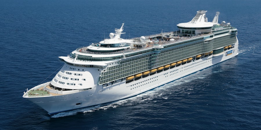 Royal Caribbean Cancels Five 2021 Liberty of the Seas Cruises 