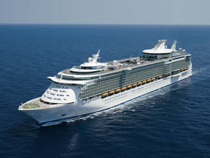 What's New & Coming to Royal Caribbean in 2023, 2024 & 2025
