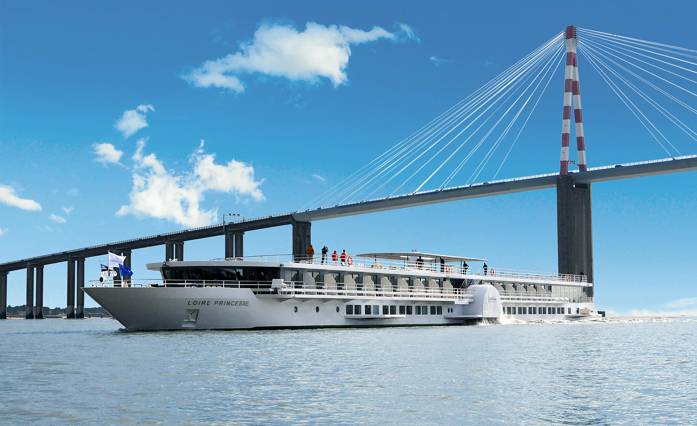 Find CroisiEurope Loire Princesse June 2024 Cruises (with Prices