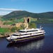 Magna Carta Steamship Company Ltd. Lord of the Glens Cruise Reviews for Luxury Cruises to Europe River