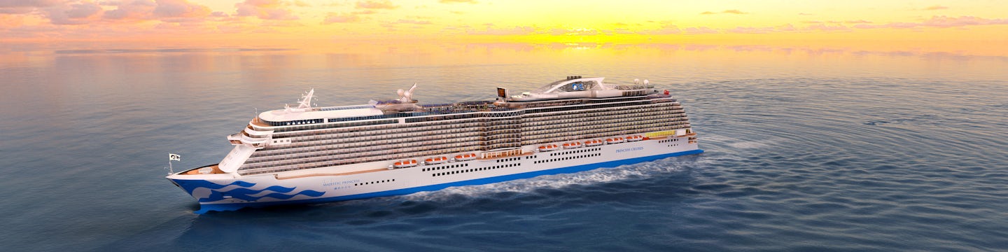 Upcoming Princess Cruises: 2022 Prices, Itineraries + Activities on