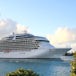Santiago (Valparaiso) to Transpacific Marina Cruise Reviews