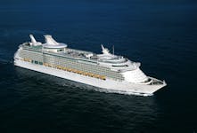 Ship image
