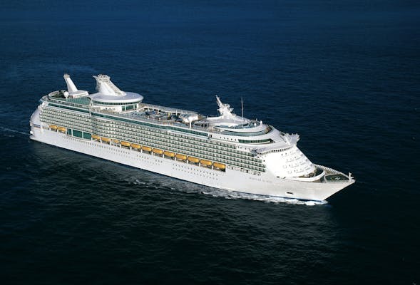 undefined Mariner of the Seas