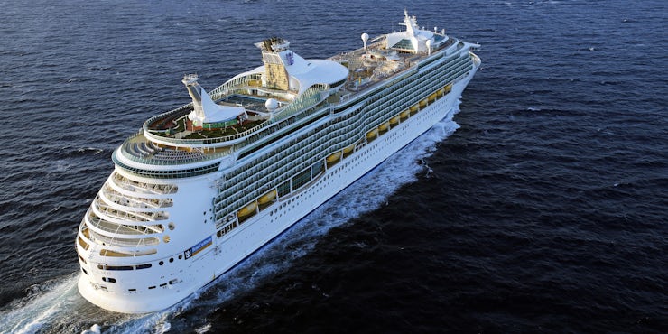 Royal Caribbean Rolls Out Bermuda Cruises from Florida for 2022