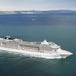 Rio de Janeiro to Transatlantic MSC Divina Cruise Reviews