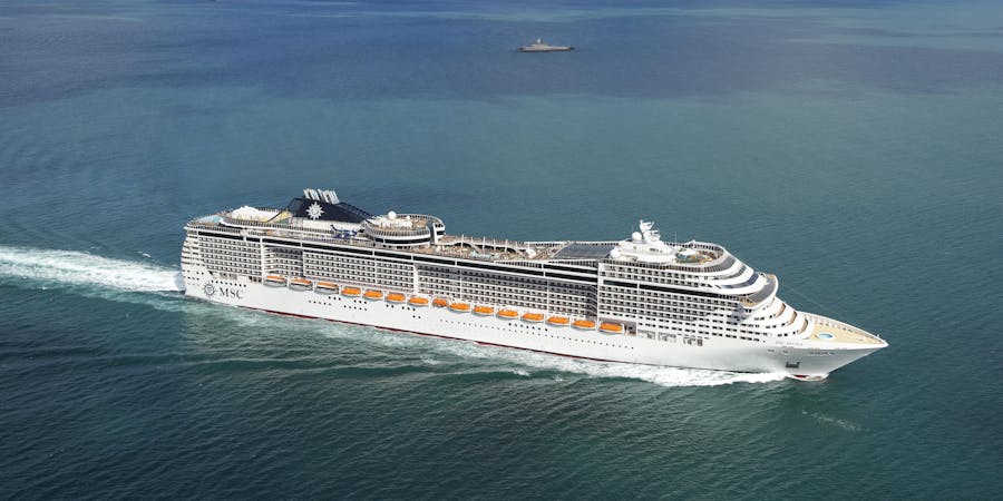 MSC Divina MSC Divina