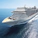 MSC Fantasia Cruises to the Mediterranean
