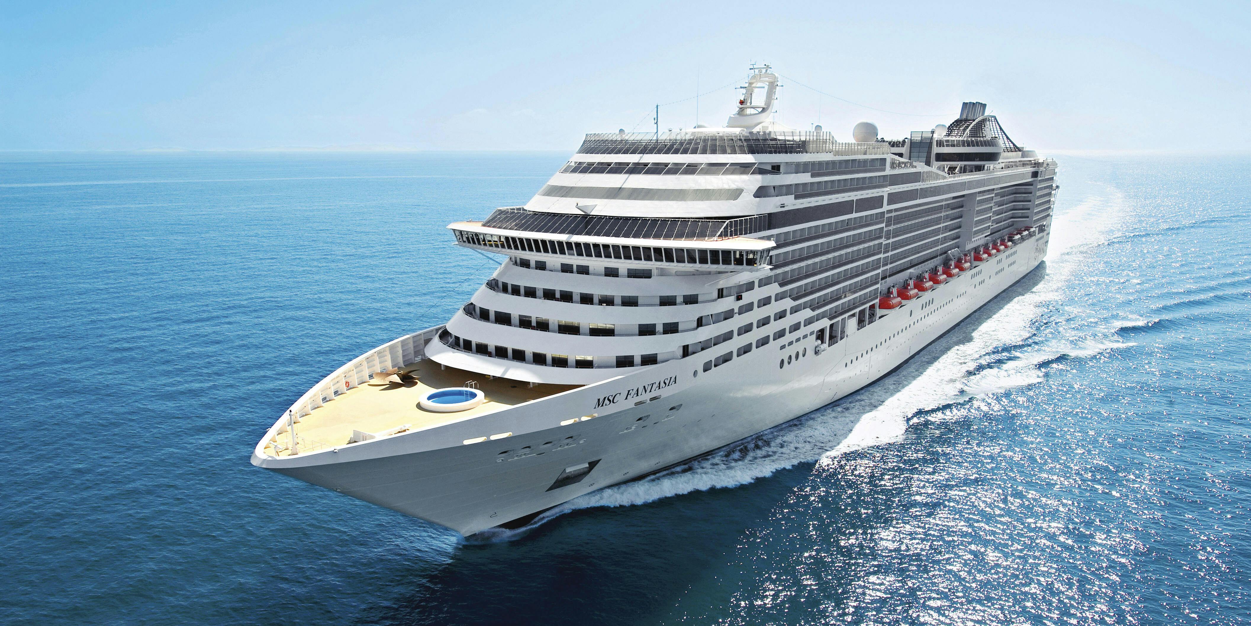 top 5 cruise ships 2022 top 5 cruise ships 2022