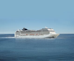 MSC Cruises