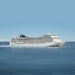 MSC Magnifica Cruises to the Mediterranean