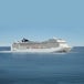 Santos (Sao Paulo) to Transatlantic MSC Magnifica Cruise Reviews