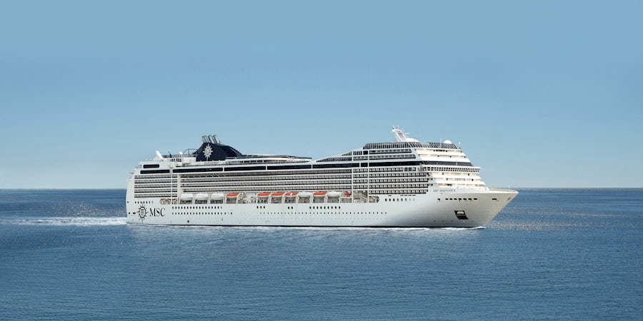 Update: MSC Cruises, Costa, Ponant Temporarily Suspends Some Sailings Due to Europe Lockdowns
