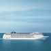 MSC Opera Cruises to the Mediterranean