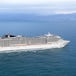 MSC Cruises MSC Preziosa Cruise Reviews for Singles Cruises to Norwegian Fjords