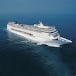 MSC Sinfonia Trans-Ocean Cruise Reviews