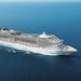 MSC Splendida Cruises to Africa