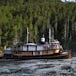 MV Swell Canada & New England Cruise Reviews