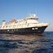 Lindblad Expeditions National Geographic Sea Bird Cruise Reviews for Luxury Cruises to Pacific Coastal
