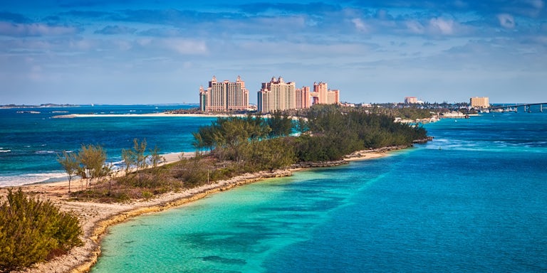 cruises to bahamas in august 2023