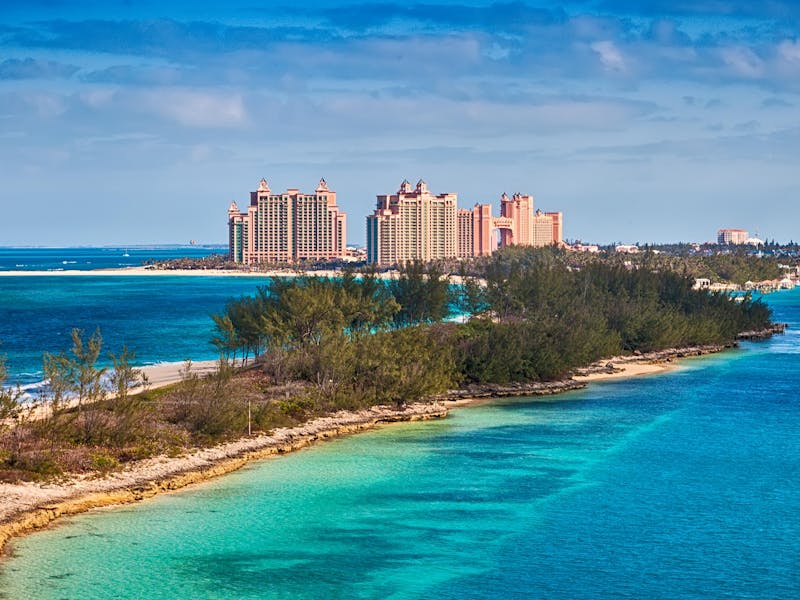 Bahamas vs. Caribbean Cruises - Cruises