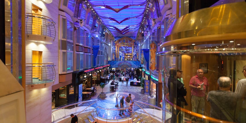 Independence of the Seas (Photo: Cruise Critic)