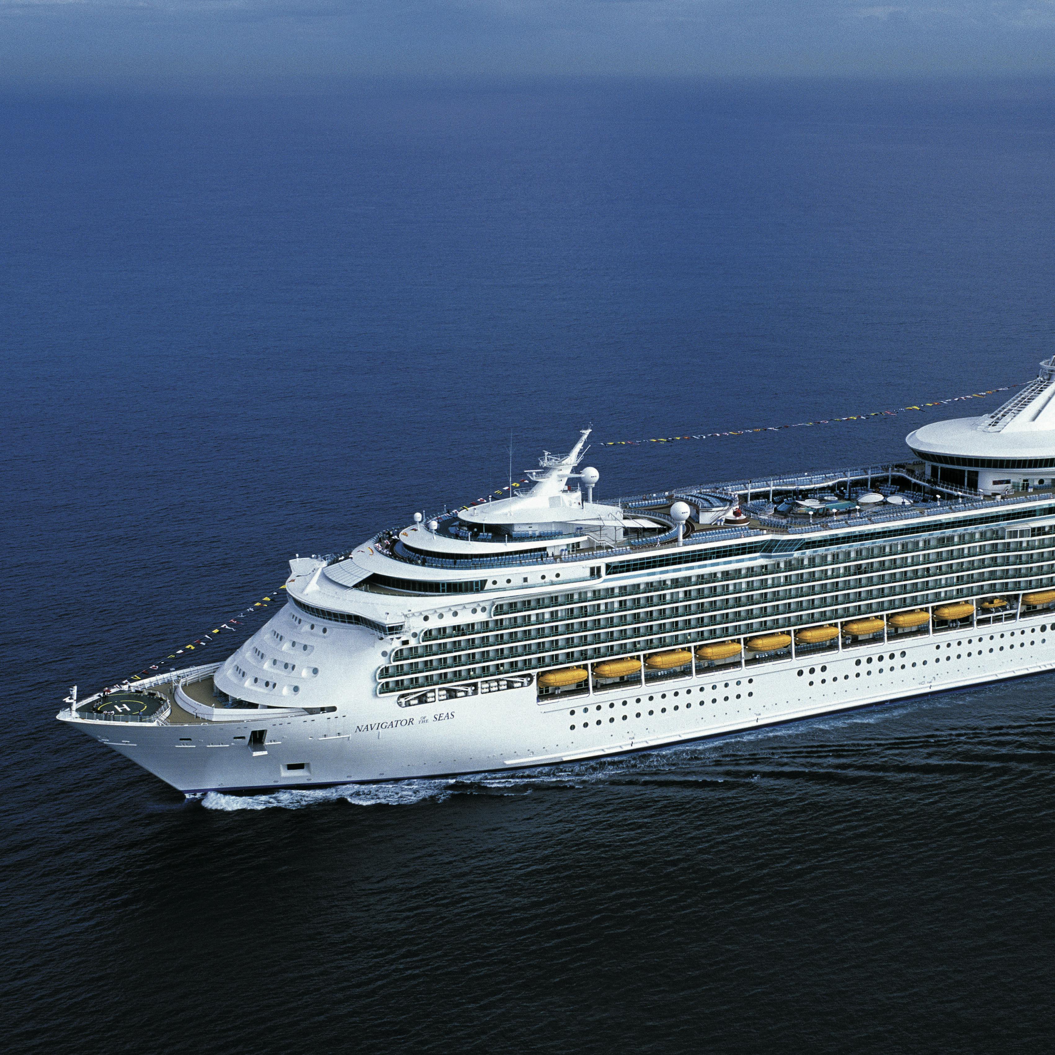 THE 25 BEST Royal Caribbean January 2022 Cruises (Prices & Itineraries