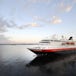 Hurtigruten Nordnorge Cruise Reviews for Gay & Lesbian Cruises to Europe - Black Sea