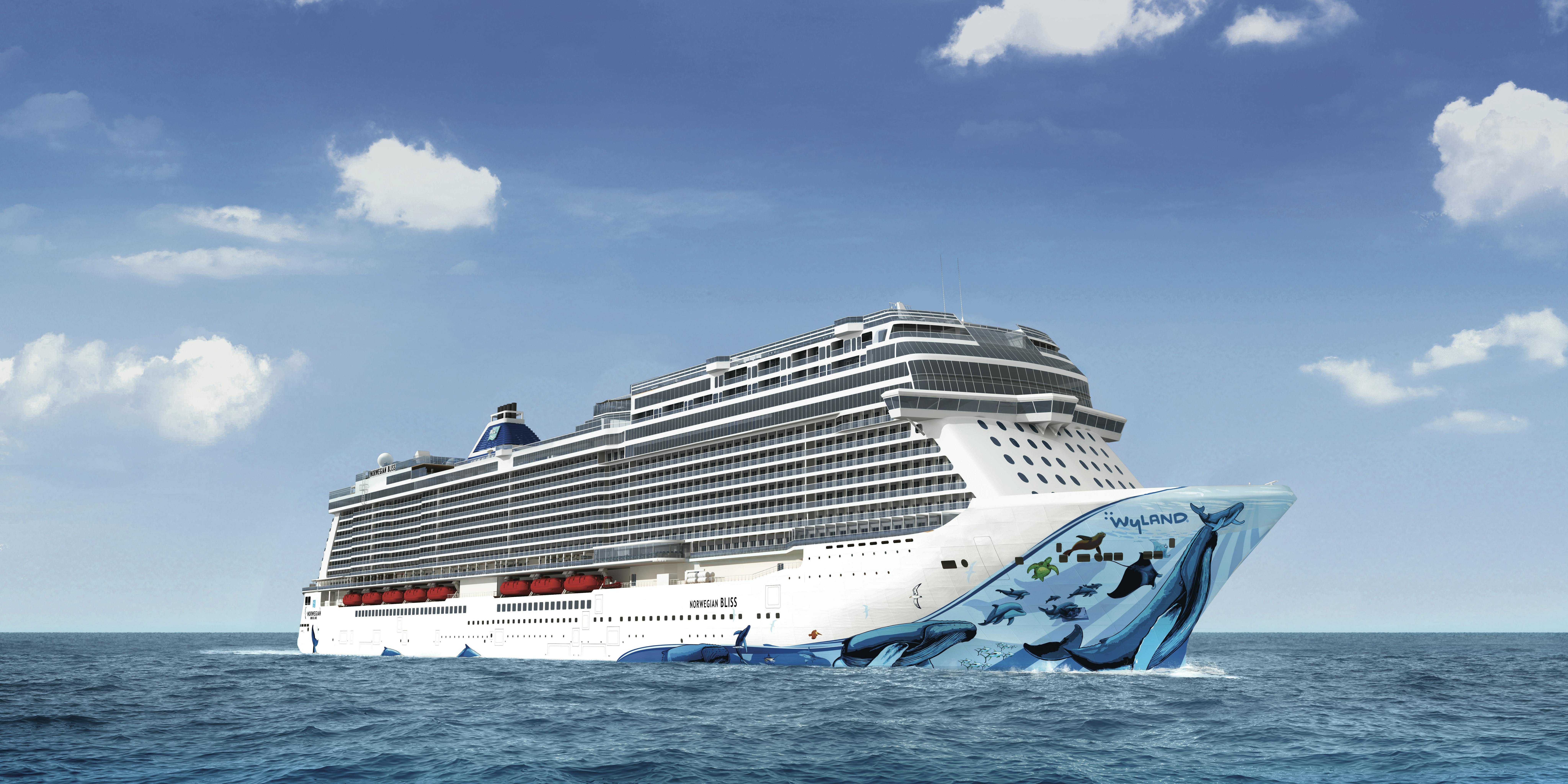 Top Ships For Cruisers With Disabilities Cruises