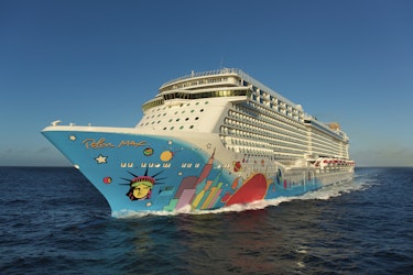 Norwegian Breakaway