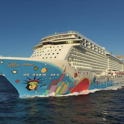 ncl cruises august 2023