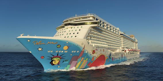 Norwegian Breakaway