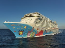 cruise mediterranean june 2023