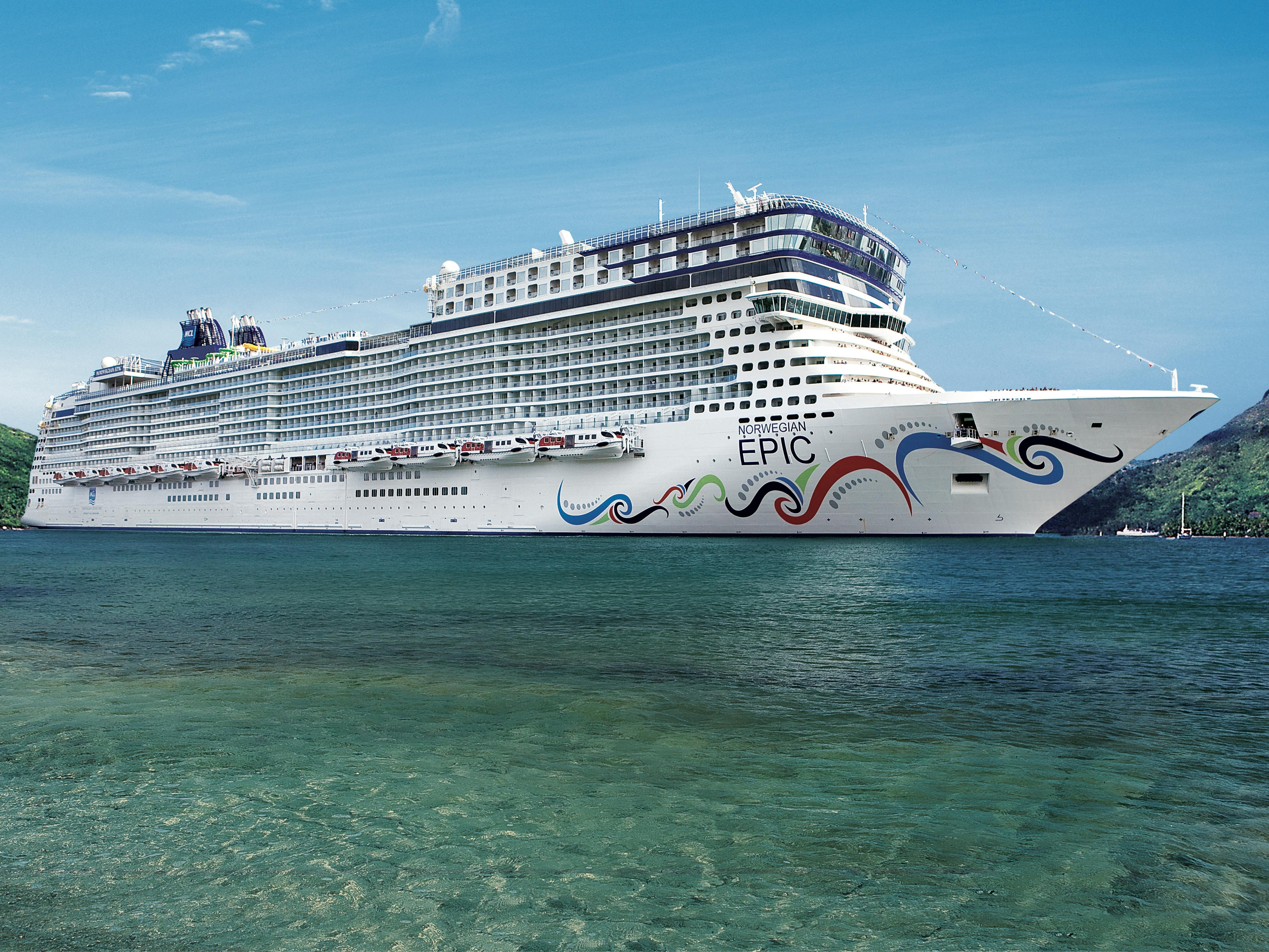 Cruise Reviews, Cruise Deals and Cruises - Cruise Critic