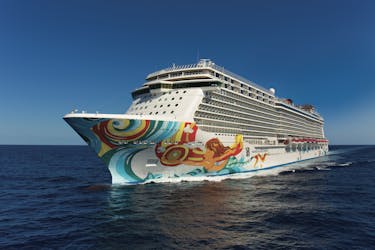 Find Miami Norwegian Getaway Cruises (with Prices) - Cruise Critic