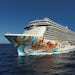 Norwegian Getaway Cruises to Bermuda