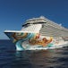 Rostock (Warnemunde) to Europe Norwegian Getaway Cruise Reviews