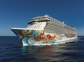 cruises from nyc january 2023