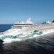 Barcelona to Africa Norwegian Jade Cruise Reviews