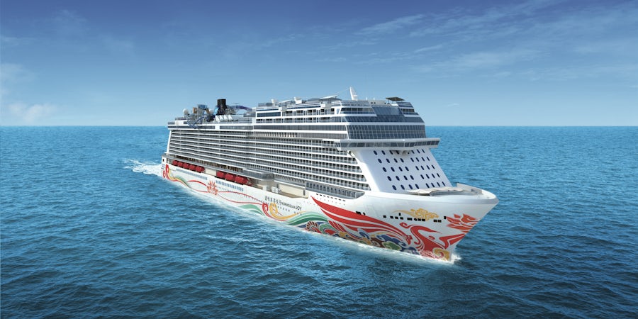 Norwegian Cruise Line Releases 2021 Ship Deployment, Cancels Jamaica Homeport Sailings