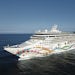 Norwegian Pearl Cruises to Bermuda