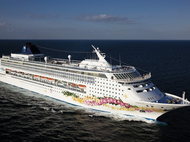 norwegian cruises 2022 caribbean